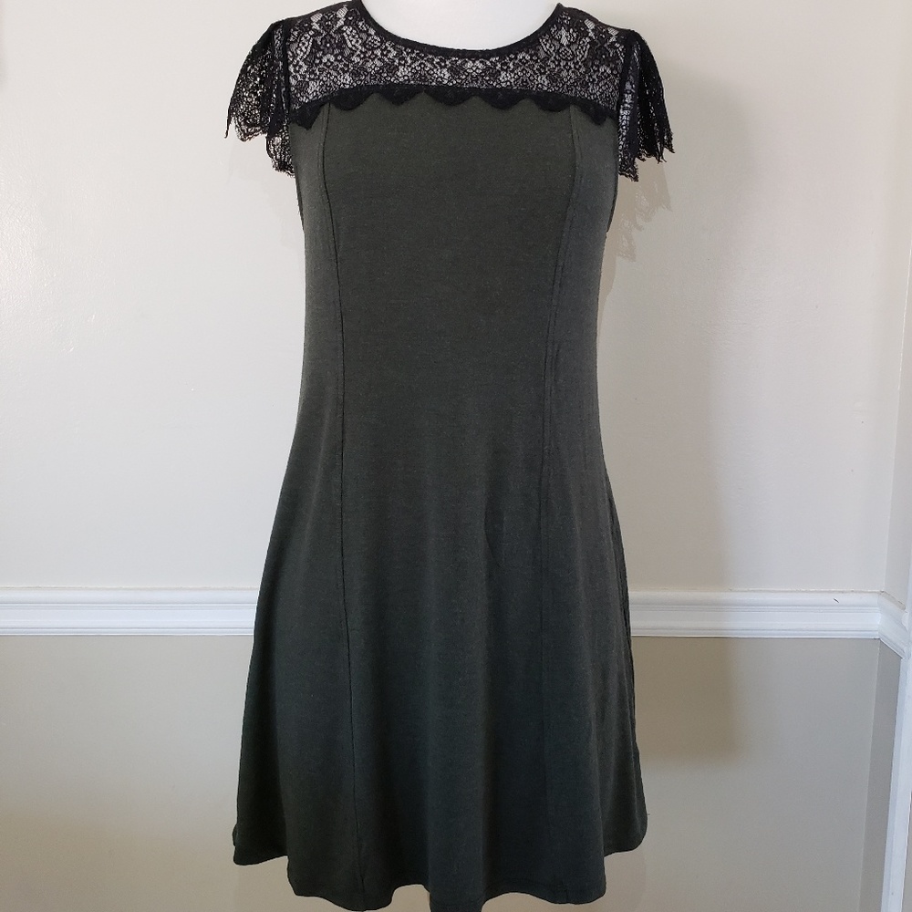 Kensie Dress